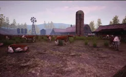 Screenshot Trader Life Simulator