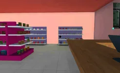 Screenshot Trader Life Simulator
