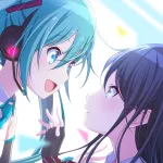 Project SEKAI: Colorful Stage! feat. Hatsune Miku