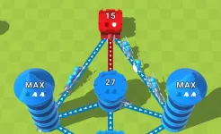 Screenshot Захват Империи