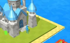 Screenshot Захват Империи