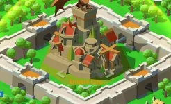 Screenshot Захват Империи