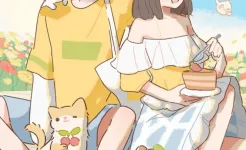 Screenshot Purrfect Tale
