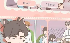 Screenshot Purrfect Tale