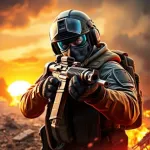 Оффлайн игры со стрельбой: FZ