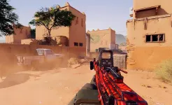 Screenshot Battle Prime