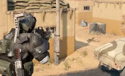 Screenshot Battle Prime