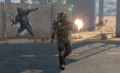 Screenshot Battle Prime