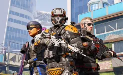Screenshot Battle Prime