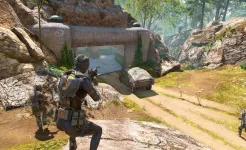 Screenshot Battle Prime