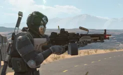 Screenshot Battle Prime
