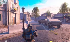 Screenshot Battle Prime