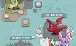 Screenshot North Tower - Merge TD Defense