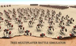 Screenshot Epic Battles Online
