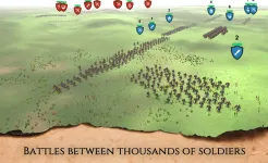 Screenshot Epic Battles Online