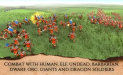 Screenshot Epic Battles Online