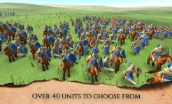 Screenshot Epic Battles Online