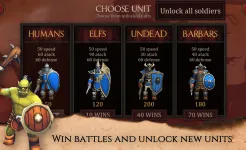 Screenshot Epic Battles Online