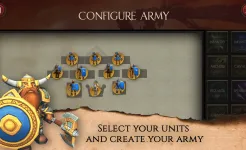 Screenshot Epic Battles Online