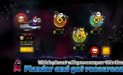 Screenshot Missile Dude RPG 2 : Space AFK