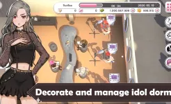 Screenshot Продакшн Королев КПоп Идолов