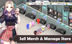 Screenshot Продакшн Королев КПоп Идолов