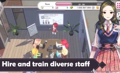 Screenshot Продакшн Королев КПоп Идолов