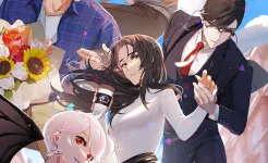 Screenshot Devil Kiss :Romance otome game