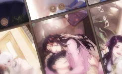 Screenshot Devil Kiss :Romance otome game