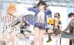 Screenshot Hexa Hysteria