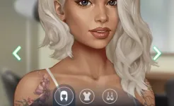 Screenshot THTH: Love Is a Game NETFLIX