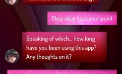 Screenshot LoveNest - Anime Character Sim