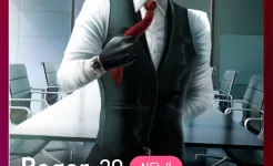 Screenshot LoveNest - Anime Character Sim