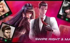 Screenshot LoveNest - Anime Character Sim