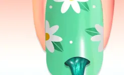 Screenshot Маникюрный салон 3D