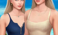 Screenshot Hot Island™:Interactive Story
