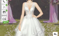 Screenshot Супер Свадебный Стилист