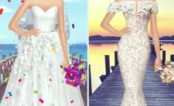 Screenshot Супер Свадебный Стилист