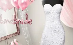 Screenshot Супер Свадебный Стилист