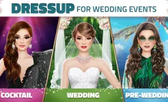 Screenshot Супер Свадебный Стилист