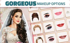 Screenshot Супер Свадебный Стилист