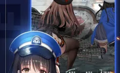 Screenshot GODDESS OF VICTORY: NIKKE