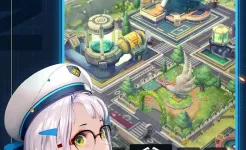 Screenshot GODDESS OF VICTORY: NIKKE