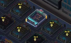 Screenshot Казуальный киномагнат