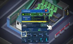 Screenshot Казуальный киномагнат