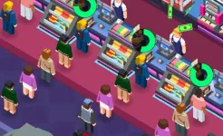 Screenshot Казуальный киномагнат