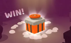 Screenshot Dye Hard - Краски