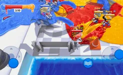 Screenshot Dye Hard - Краски