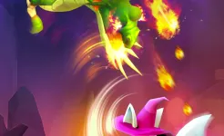 Screenshot Lonely Survivor