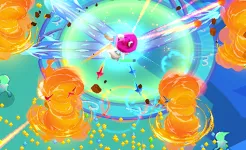 Screenshot Lonely Survivor